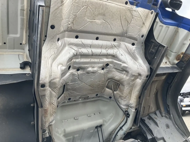 いすゞ 中型 バン TKG-FRR90T2(111186) 57枚目