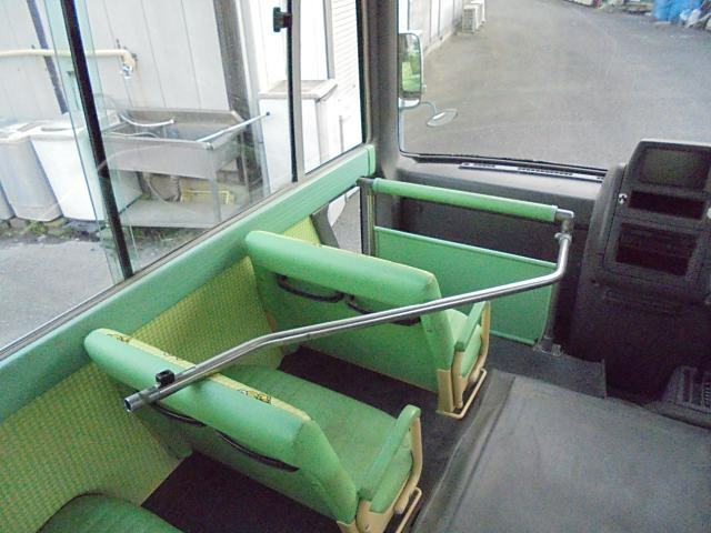日産自動車 シビリアン その他 バス PDG-EHW41(9749) 17枚目
