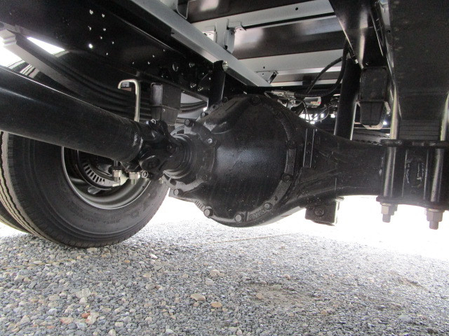 Hino dutro Small Crane equipped trucks 2KG-XZU720M(106523) 26枚目