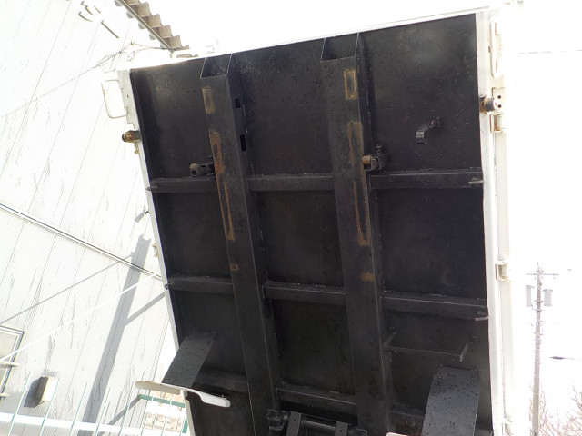 三菱ふそう キャンター 小型 土砂ダンプ TPG-FBA30(101399) 32枚目