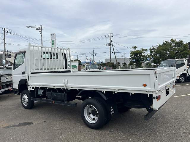 三菱ふそう キャンター 小型 平ボディ TKG-FGB70(78534) 22枚目