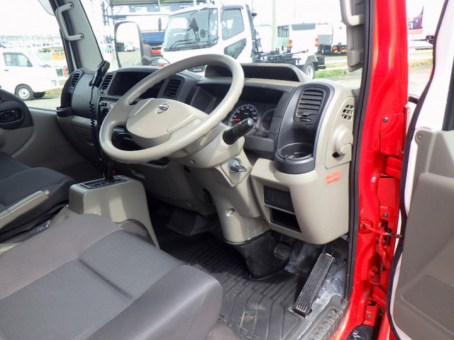日産自動車 アトラス 小型 その他 CBF-SQ2F24(102578) 26枚目