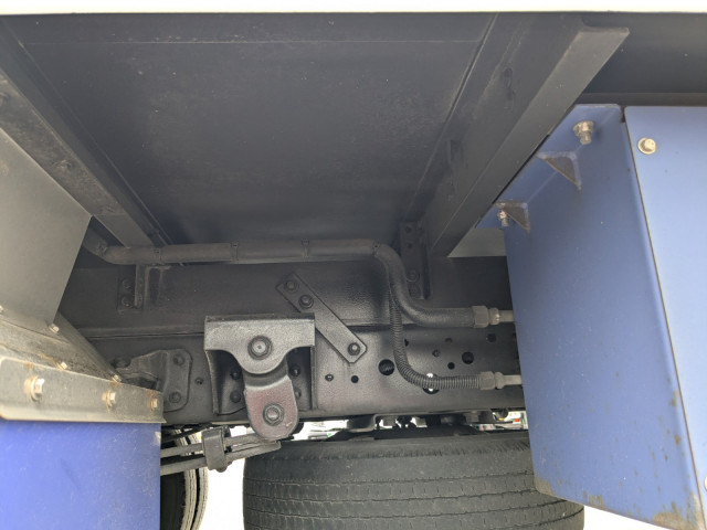 日野 デュトロ 小型 冷蔵冷凍バン 2RG-XZU655M(110459) 22枚目