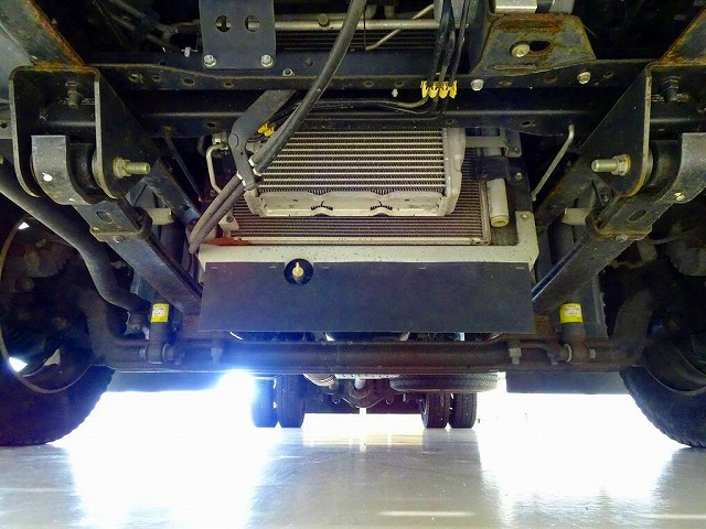 日野 デュトロ 小型 冷蔵冷凍バン TPG-XZU710M(111656) 46枚目