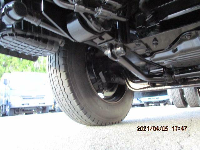 三菱ふそう キャンター 小型 バキュームカー/糞尿車 SKG-FEA80(11306) 54枚目
