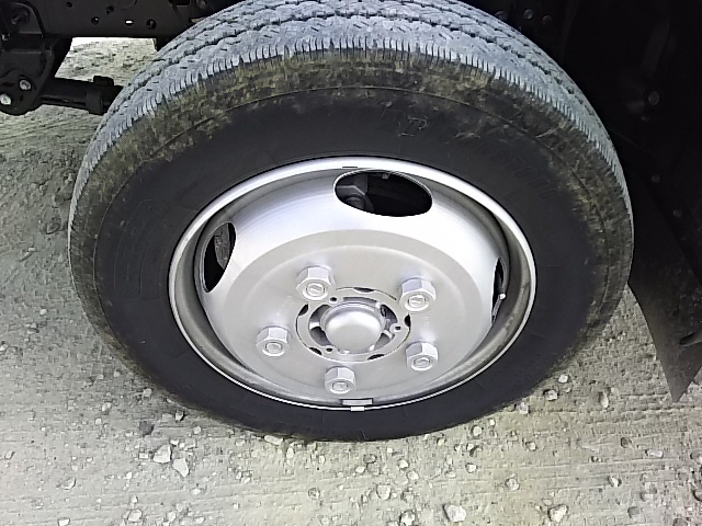 日野 デュトロ 小型 バン TKG-XZU710M(7873) 50枚目