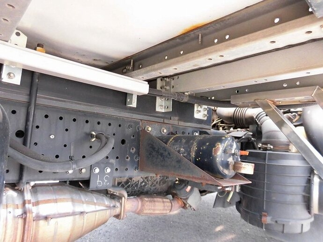 マツダ タイタン 小型 ウィング BDG-LPR85AN(6486) 6枚目
