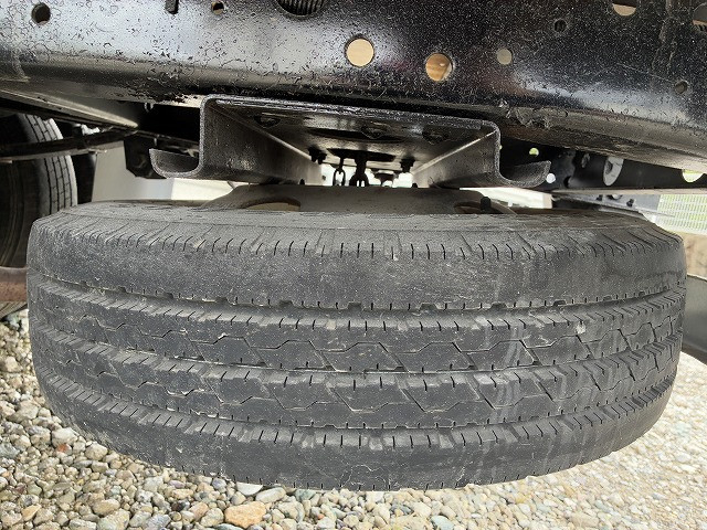 日産自動車 アトラス 小型 平ボディ KR-AKR81LAR(110107) 42枚目