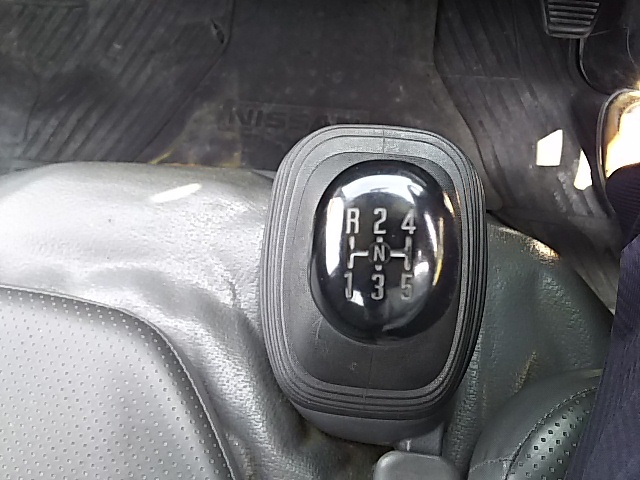 日産自動車 アトラス 小型 土砂ダンプ TKG-AJR85AD(7599) 36枚目