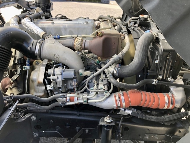 日野 レンジャー 中型 冷蔵冷凍バン 2KG-FC2ABA(57321) 53枚目