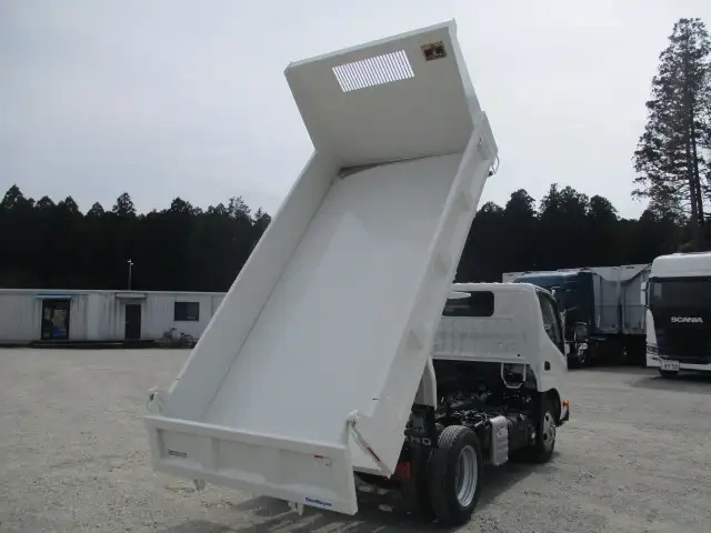 日野 デュトロ 小型 土砂ダンプ 2WG-XZU603P(111251) 11枚目