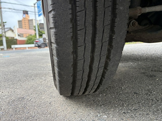 トヨタ トヨエース 小型 平ボディ LDF-KDY231(109408) 25枚目