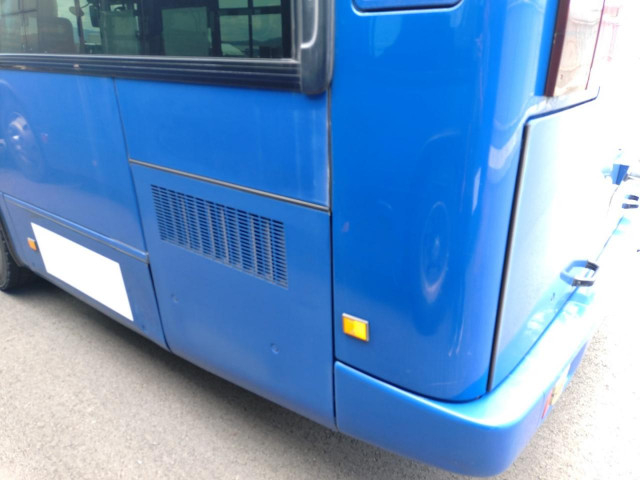 日野 ブルーリボン 小型 バス PKG-KV234N2(110750) 28枚目