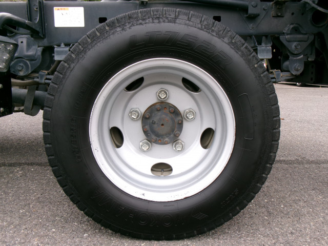 日野 デュトロ 小型 土砂ダンプ 2RG-XZU630T(111782) 31枚目
