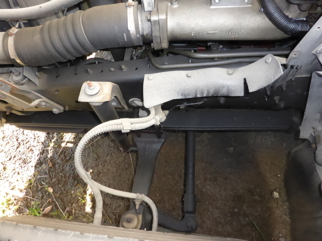 UDトラックス（日産） カゼット 小型 冷蔵冷凍バン PB-MK37B(2852) 23枚目