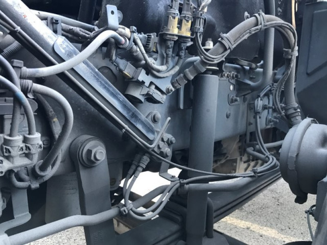 UDトラックス（日産） クオン 大型 トラクタ 2PG-GK5AAB(111839) 21枚目