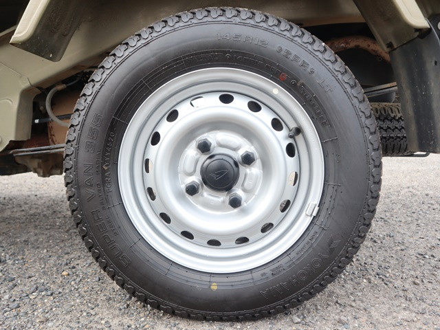 ダイハツ ハイゼット 小型 平ボディ 3BD-S510P(77884) 32枚目