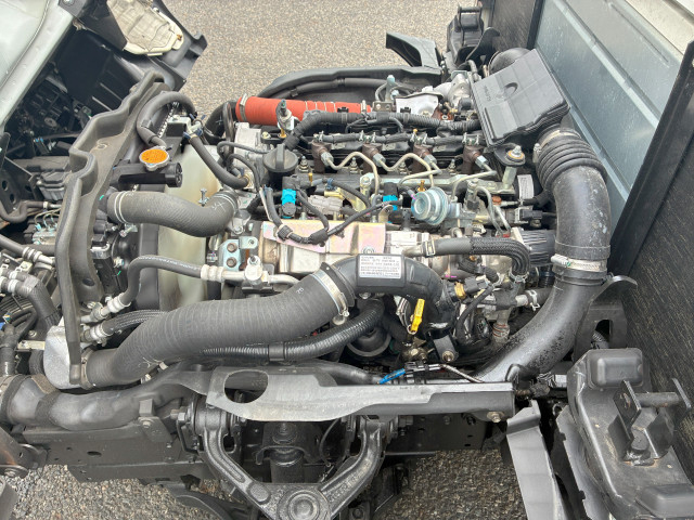 いすゞ エルフ 小型 平ボディ 3DF-NHR87AF(112113) 32枚目
