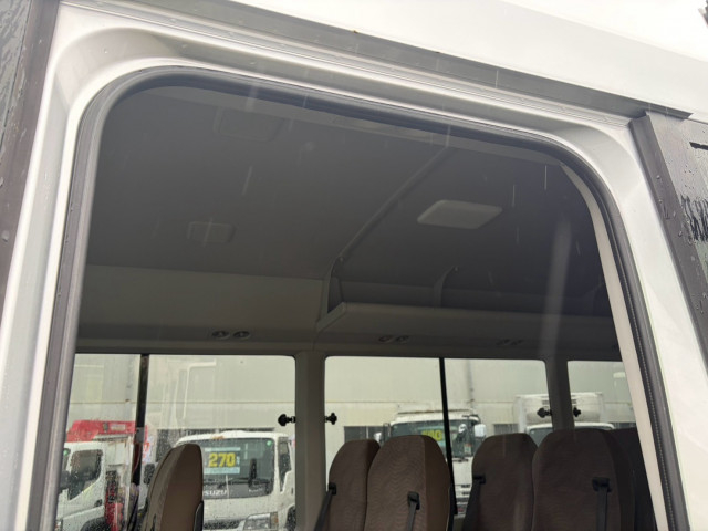 トヨタ コースター 小型 バス SDG-XZB70(113842) 6枚目