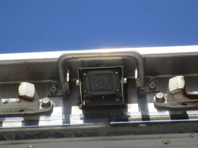 日野 レンジャー 中型 冷蔵冷凍バン 2KG-FD2ABA(108913) 25枚目