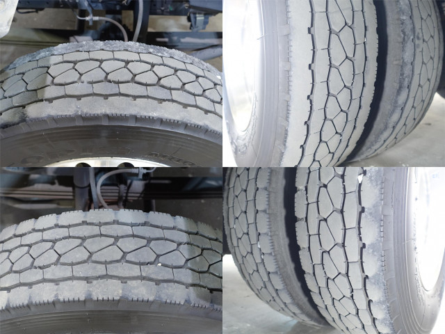いすゞ フォワード 増トン 冷蔵冷凍バン 2PG-FSR90S2(59593) 17枚目