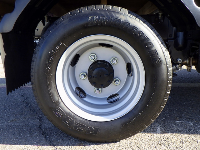 Nissan atlas Small Flat body 2RG-AHR88A(81872) 33枚目