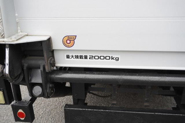 いすゞ エルフ 小型 バン 2RG-NKR88AN(111773) 29枚目