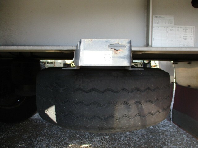 トレクス その他 トレーラ（平ボディ） PFB34118(8926) 33枚目