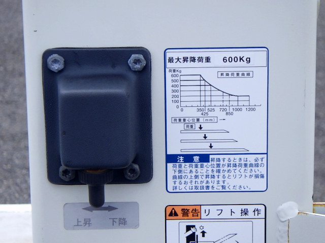 日野 デュトロ 小型 平ボディ TKG-XZU605M(110025) 31枚目