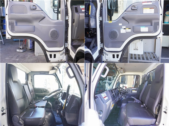 いすゞ エルフ 小型 高所作業車 TPG-NKR85AN(114030) 35枚目
