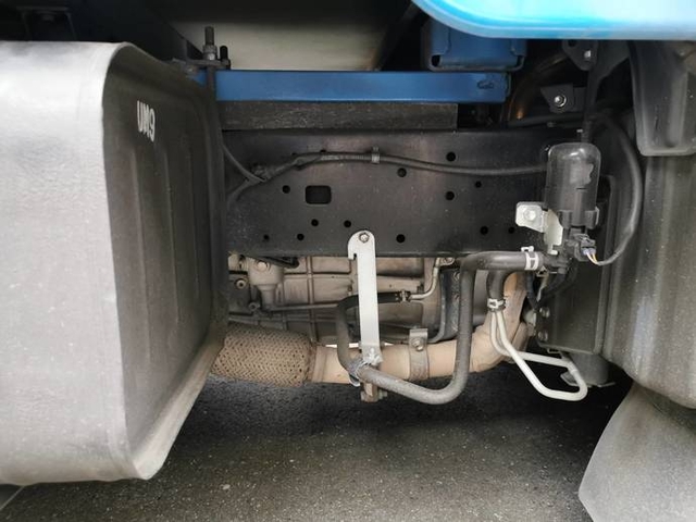 日野 デュトロ 小型 平ボディ TKG-XZC605M(3761) 48枚目