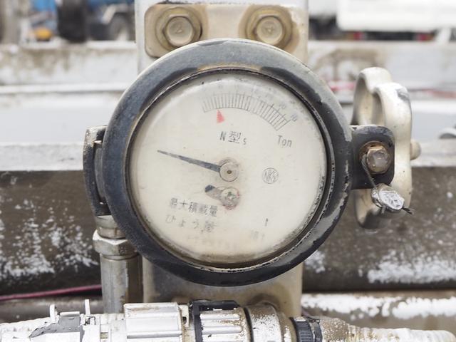 Mitsubishi Fuso super_great Large Soil dump *********(108373) 47枚目