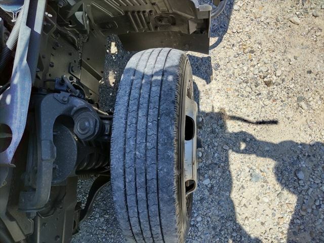 いすゞ エルフ 小型 バン TKG-NLR85AN(11006) 37枚目