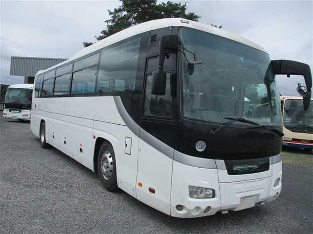 いすゞ その他・不明 その他 バス ADG-RU1ESAJ(41768) 2枚目