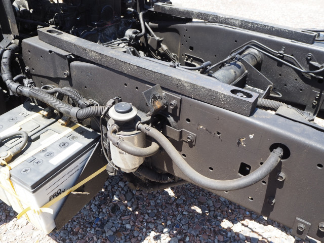 日野 デュトロ 小型 土砂ダンプ KK-XZU321T(110507) 35枚目