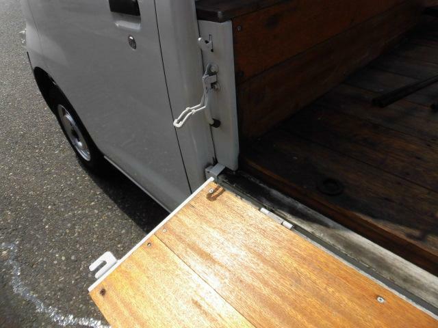 トヨタ ライトエース 軽 平ボディ ABF-S402U(11305) 16枚目