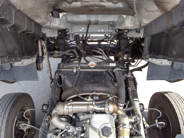 日野 レンジャー 中型 バン BKG-FD7JKYA(9673) 33枚目