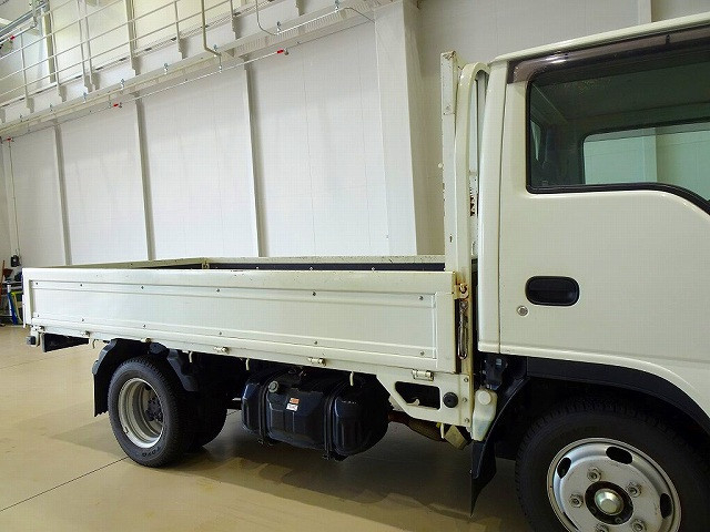 いすゞ エルフ 小型 平ボディ TRG-NHR85A(96471) 23枚目