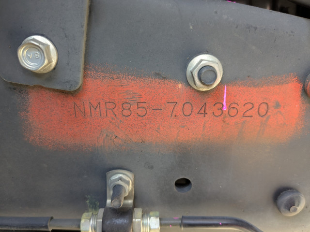 いすゞ エルフ 小型 冷蔵冷凍バン TRG-NMR85AN(109855) 48枚目