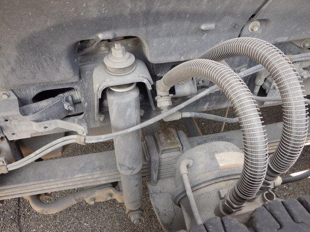 いすゞ - 大型 トラクタ 2KG-EXD52CD(108372) 6枚目