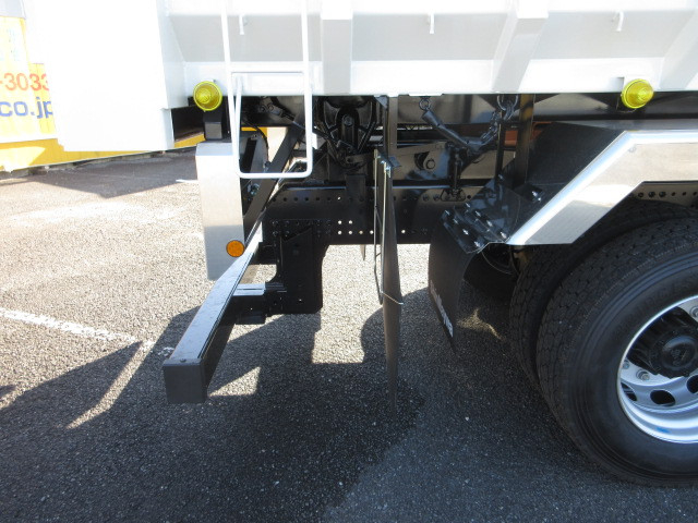 日野 プロフィア 大型 土砂ダンプ 2DG-FS1AJE(107860) 40枚目