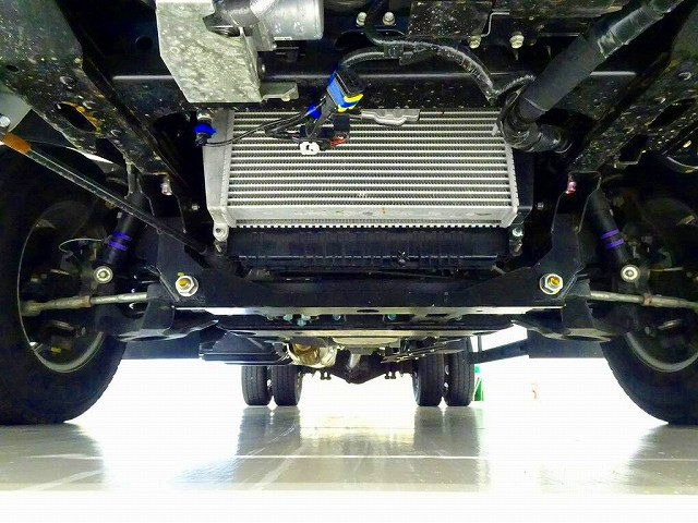 いすゞ エルフ 小型 平ボディ 2RG-NPR88AC(112805) 37枚目