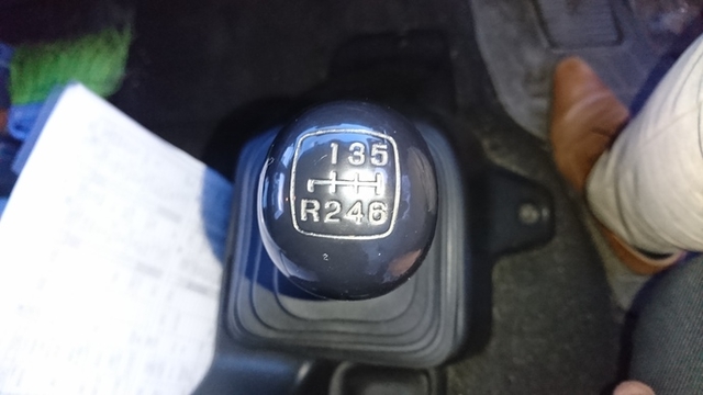 日野 レンジャー 増トン 冷蔵冷凍バン LKG-FE7JPAG(2214) 44枚目