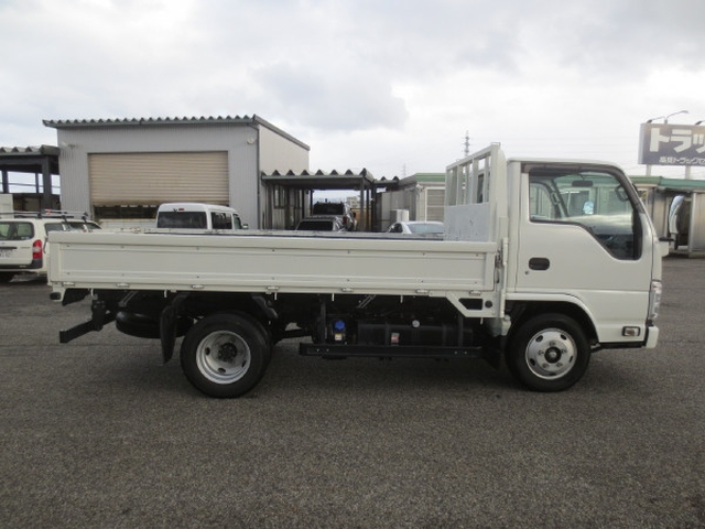 いすゞ エルフ 小型 平ボディ 2RG-NKR88R(97685) 8枚目
