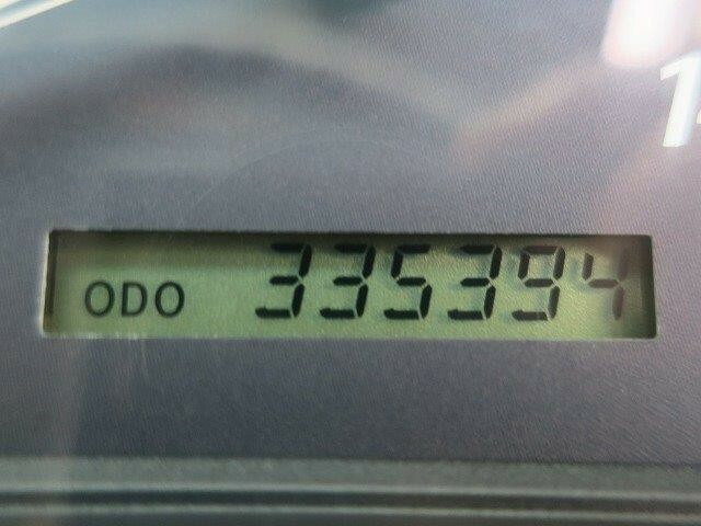 いすゞ ギガ 大型 セルフローダー PDG-CYJ77W8L(27511) 19枚目
