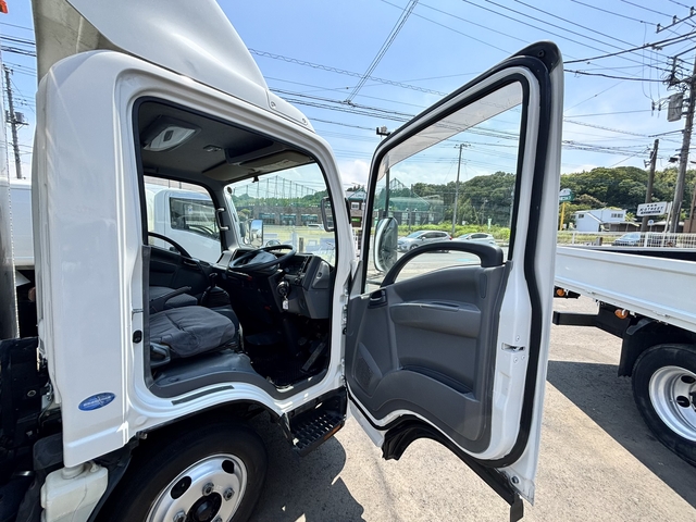 いすゞ エルフ 小型 その他 TKG-NLR85AN(107841) 46枚目