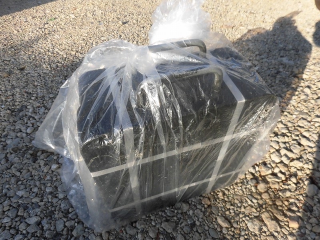 三菱ふそう ファイター 増トン 平ボディ（クレーン付） 2KG-FK62FZ(62535) 20枚目