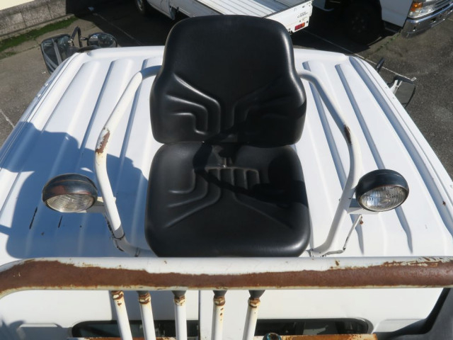 日野 レンジャー 中型 その他 BDG-FD7JGWA(112898) 7枚目