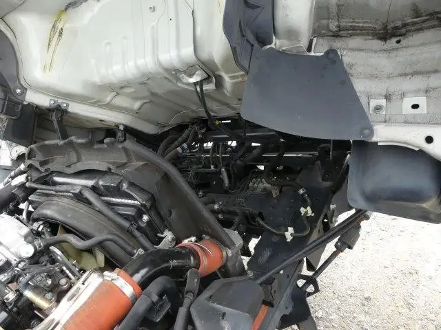 いすゞ エルフ 小型 冷蔵冷凍バン 2RG-NPR88AN(106864) 47枚目