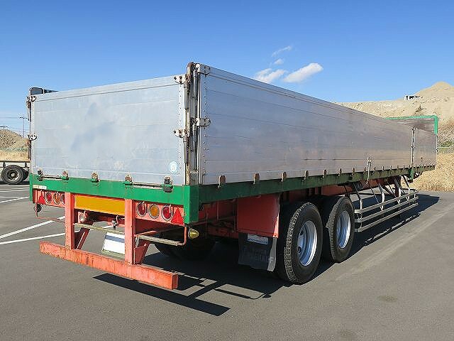 その他 その他・不明 小型 トレーラ（その他） DF-PFH241A(26882) 3枚目